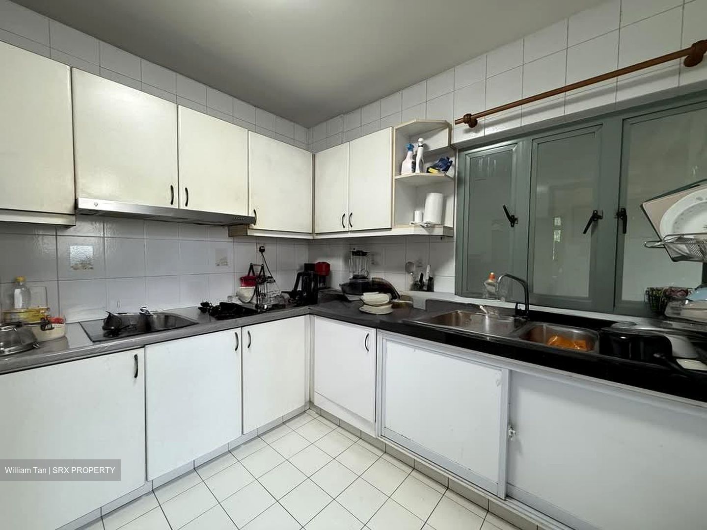 Hume Park II (D21), Condominium #556423251